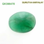 Ratti-5.95 (5.38 CT) Natural Green Emerald